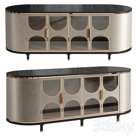 Chest of drawers Verona Frato Interiors
